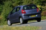 Nissan Pixo 2008 года